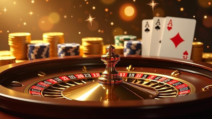 kaisarpoker featured game showcase