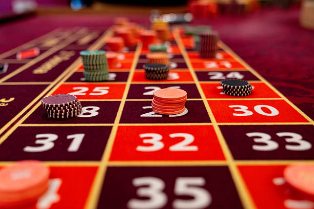 kaisarpoker live-dealer studio with professional lighting, HD cameras, and trained dealers