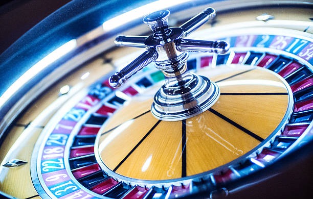 Live dealer studio setup for Bali Vacation games on kaisarpoker