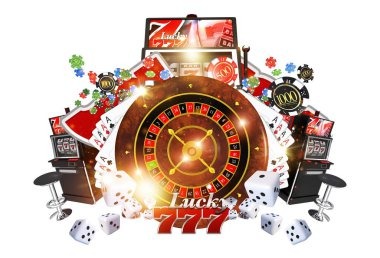 Live chat interface showing players and dealer communication
