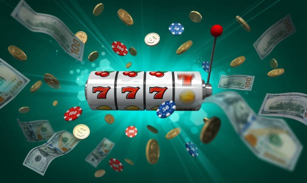 Real-time chat with dealers and other players Live chat interface showing player interaction with dealer