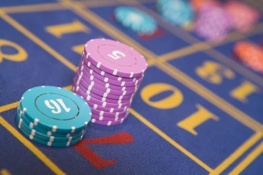 kaisarpoker featured game showcase